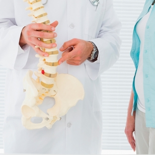 Osteopatia