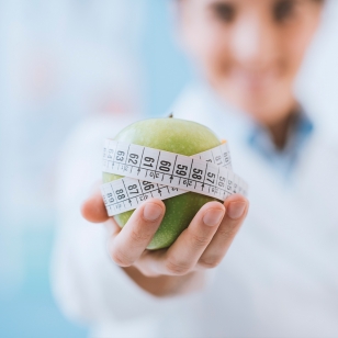 Nutricionista