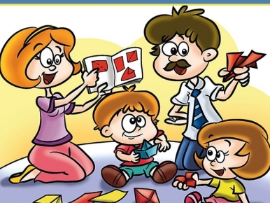Psicóloga da USP lança livro infantil