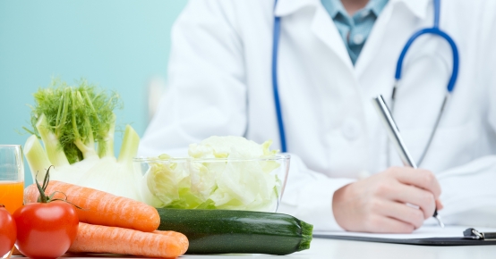 Nutrologia