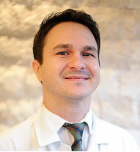 Dr. Henrique José de Magalhães Cavellani