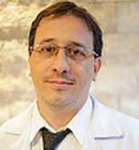 Dr. Alex Biagioni Pimenta