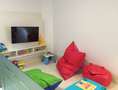 Espaço Kids
