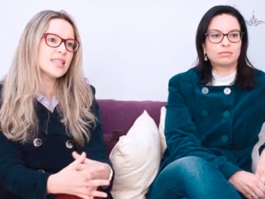 Clínica Lotus - Dra. Ana Paula Casagrande e Dra. Maria Carolina de Oliveira / Psicologia