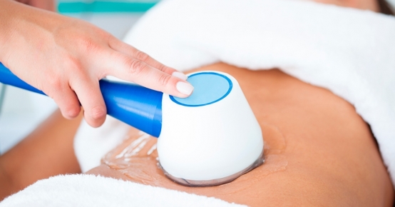 Endermoterapia