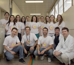 Campanha contra o Câncer da Pele atendeu mais de 300 pacientes