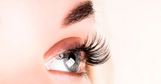 Glaucoma