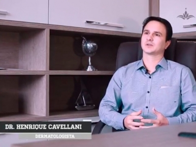 Clínica Lotus - Dr. Henrique Cavellani / Dermatologista