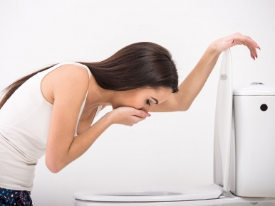 Bulimia Nervosa