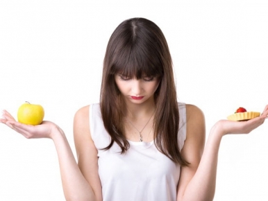 Anorexia Nervosa 