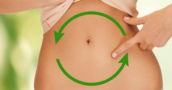 Microbiota intestinal x Saúde