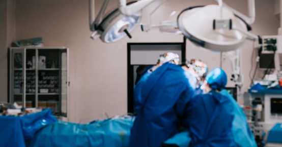 Fisioterapia no Intraoperatório de Cirurgia Plástica