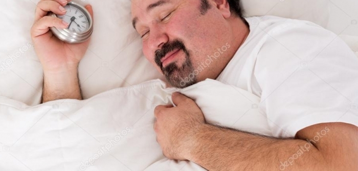Porque DORMIR POUCO pode causar OBESIDADE?