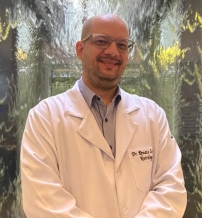 Dr. Renato Augusto Zorzo 