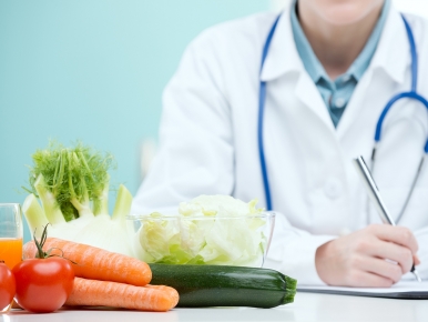 Transtornos alimentares 