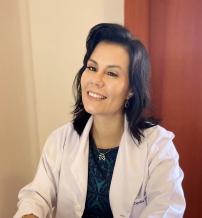 Dra. Cynthia Daniela Figueiredo de Souza