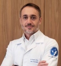 Dr. Roque Lima de Souza 