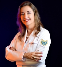 Dra. Rosa Ap. Ferreira e Parreira