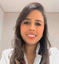 Dra. Mariana Marney de Souza Moraes