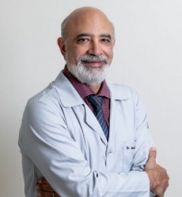 Dr. André Augusto Homsi Jorge